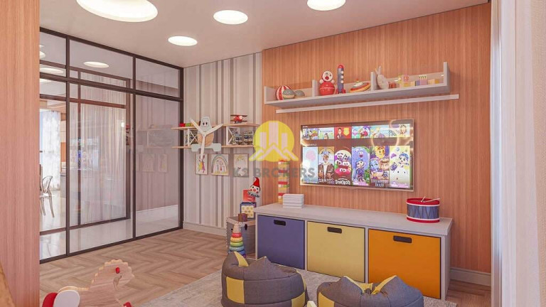 Imagem Apartamento com 4 Quartos à Venda, 192 m² em Centro - Balneário Camboriú