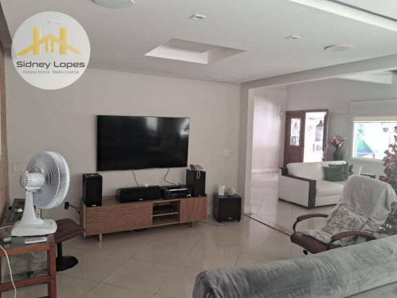 Imagem Casa com 5 Quartos à Venda, 550 m² em Anil - Rio De Janeiro Imagem Casa com 5 Quartos à Venda, 550 m² em Anil - Rio De Janeiro