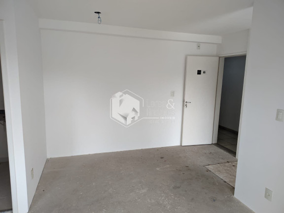 Imagem Apartamento com 2 Quartos à Venda, 53 m² em Casa Verde - São Paulo