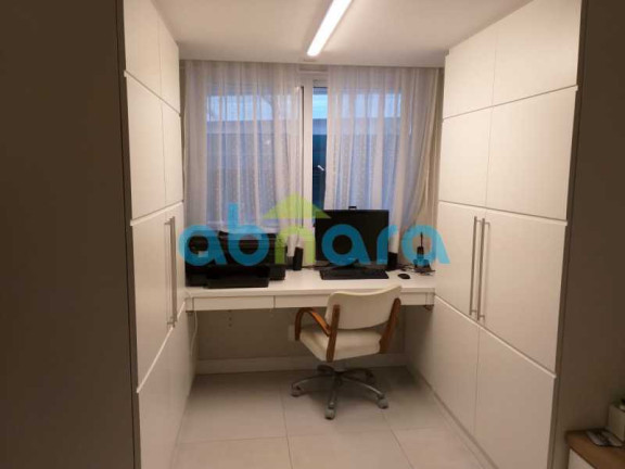 Imagem Apartamento com 3 Quartos à Venda, 150 m² em Lagoa - Rio De Janeiro
