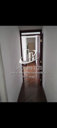 Imagem Apartamento com 2 Quartos à Venda, 63 m² em Jaguaribe - Osasco