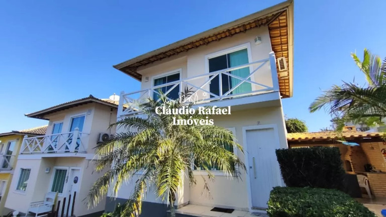 Imagem Casa com 4 Quartos à Venda, 180 m² em Rasa - Cabo Frio Imagem Casa com 4 Quartos à Venda, 180 m² em Rasa - Cabo Frio
