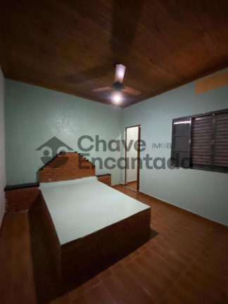Imagem Casa com 2 Quartos à Venda, 170 m² em Residencial Prefeito Mário Crêm Dos Santos - Birigui