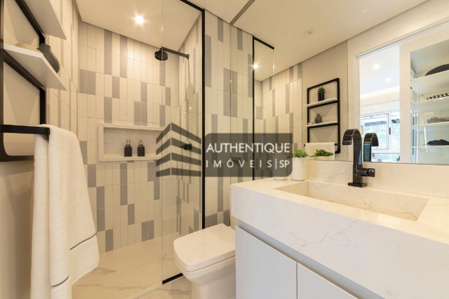 Imagem Apartamento com 2 Quartos à Venda, 53 m² em Barra Funda - São Paulo Imagem Apartamento com 2 Quartos à Venda, 53 m² em Barra Funda - São Paulo