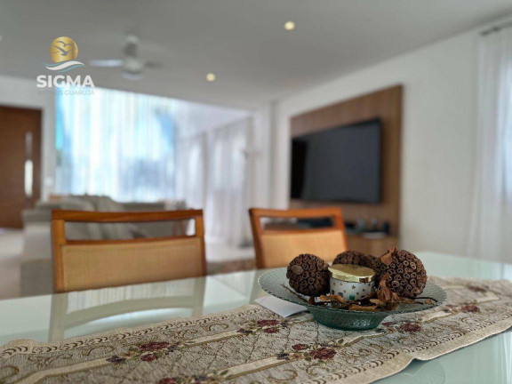Imagem Casa com 5 Quartos à Venda, 420 m² em Jardim Acapulco - Guarujá
