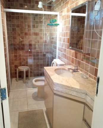 Imagem Apartamento com 3 Quartos à Venda, 100 m² em Enseada - Guarujá