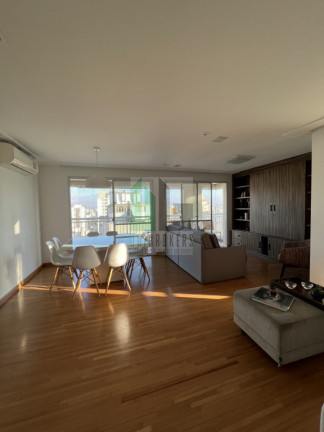 Imagem Apartamento com 3 Quartos à Venda, 123 m² em Vila Mariana - São Paulo Imagem Apartamento com 3 Quartos à Venda, 123 m² em Vila Mariana - São Paulo