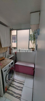Imagem Apartamento com 2 Quartos à Venda, 53 m² em Morumbi - São Paulo Imagem Apartamento com 2 Quartos à Venda, 53 m² em Morumbi - São Paulo