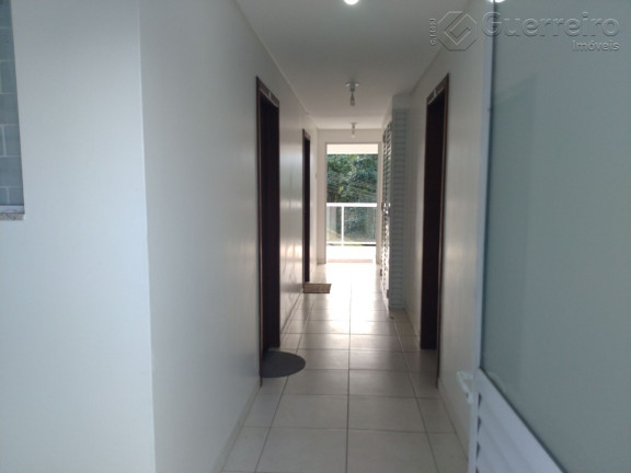 Imagem Edifício Residencial com 11 Quartos à Venda, 1.040 m² em Carvoeira - Florianópolis
