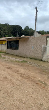 Imagem Casa de Condomínio com 3 Quartos à Venda, 60 m² em Centro - Mandirituba