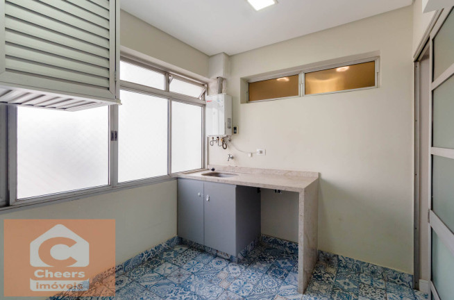 Imagem Apartamento com 3 Quartos à Venda, 130 m² em Itaim Bibi - São Paulo Imagem Apartamento com 3 Quartos à Venda, 130 m² em Itaim Bibi - São Paulo
