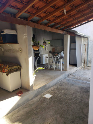 Imagem Casa com 2 Quartos à Venda, 200 m² em Jardim Rosa Cruz - Mogi Guaçu