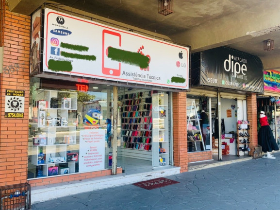 Imagem Imóvel à Venda, 47 m² em Petrópolis - Porto Alegre