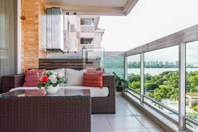 Imagem Apartamento com 3 Quartos à Venda, 107 m² em Barra Da Tijuca - Rio De Janeiro Imagem Apartamento com 3 Quartos à Venda, 107 m² em Barra Da Tijuca - Rio De Janeiro
