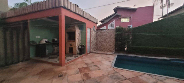 Imagem Casa com 4 Quartos à Venda,  em Parque Verde - Belém