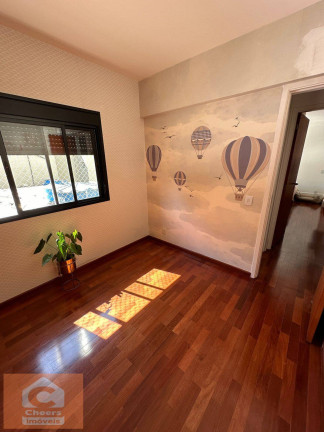 Imagem Apartamento com 3 Quartos à Venda, 92 m² em Perdizes - São Paulo