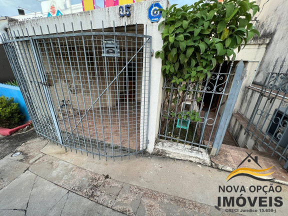 Casa com 3 Quartos à Venda, 125 m² em Jardim Bonfiglioli - Jundiaí