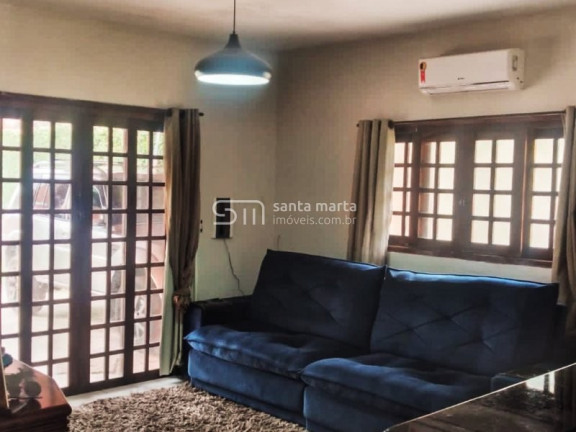 Imagem Casa com 3 Quartos à Venda, 500 m² em Chácara Vitória - Guaratinguetá