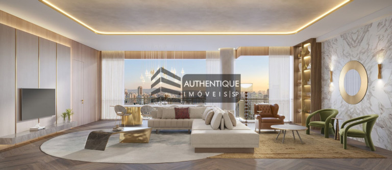 Imagem Apartamento com 4 Quartos à Venda, 155 m² em Vila Mariana - São Paulo Imagem Apartamento com 4 Quartos à Venda, 155 m² em Vila Mariana - São Paulo