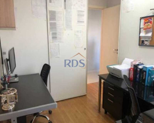 Imagem Apartamento com 3 Quartos à Venda, 130 m² em Paraíso Do Morumbi - São Paulo Imagem Apartamento com 3 Quartos à Venda, 130 m² em Paraíso Do Morumbi - São Paulo