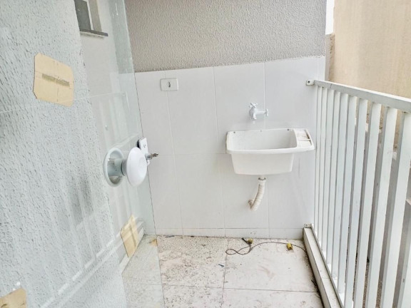 Imagem Apartamento com 2 Quartos à Venda, 55 m² em Fazenda Velha - Araucaria