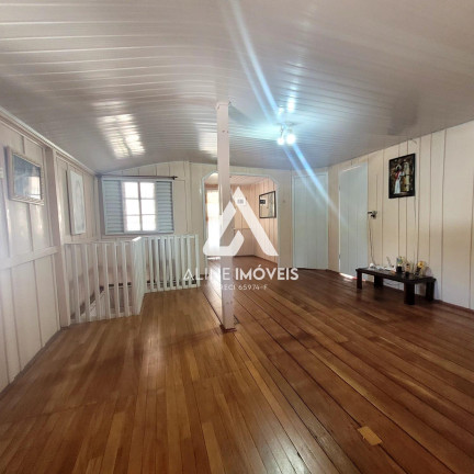 Imagem Casa com 5 Quartos à Venda, em Braz Caino - Cruz Alta Imagem Casa com 5 Quartos à Venda, em Braz Caino - Cruz Alta