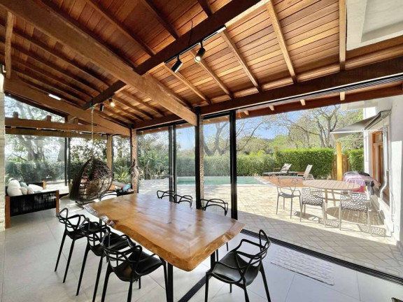Imagem Casa de Condomínio com 5 Quartos à Venda,  em Golf Gardens - Carapicuíba