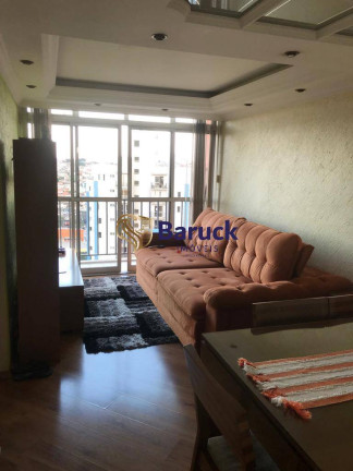 Apartamento com 2 Quartos à Venda, 59 m² em Taboão - Diadema