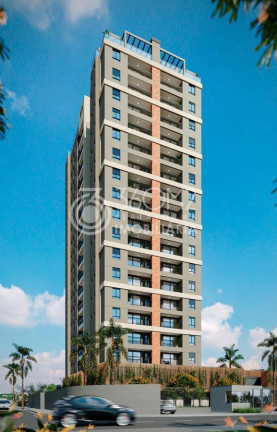 Apartamento com 2 Quartos à Venda, 65 m² em Jardim Do Mar - São Bernardo Do Campo