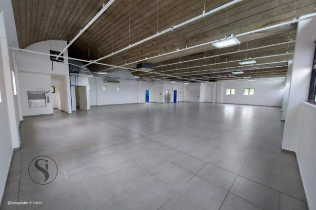 Imagem Imóvel para Alugar, 1.389 m² em Butantã - São Paulo Imagem Imóvel para Alugar, 1.389 m² em Butantã - São Paulo