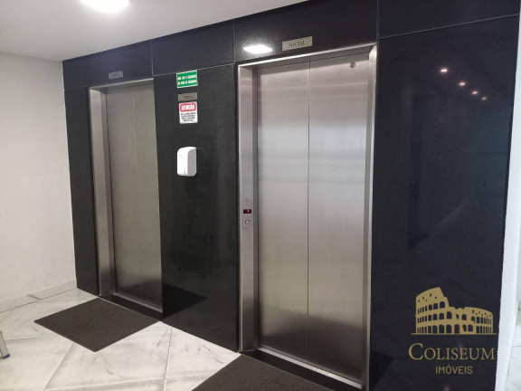 Imagem Apartamento com 1 Quarto à Venda, 46 m² em Vila Assunção - Praia Grande