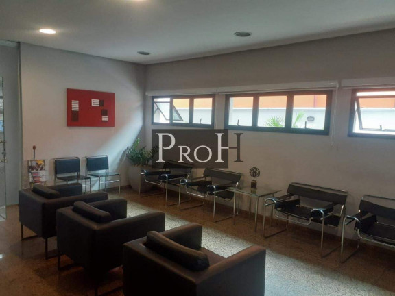 Foto do imóvel Sala Comercial à Venda, 32 m² em Jardim Bela Vista - Santo André