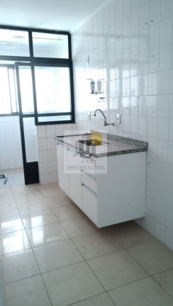 Imagem Apartamento com 2 Quartos à Venda, 58 m² em Cidade São Francisco - São Paulo Imagem Apartamento com 2 Quartos à Venda, 58 m² em Cidade São Francisco - São Paulo