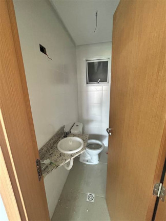Imagem Apartamento com 3 Quartos à Venda, 102 m² em Guilhermina - Praia Grande