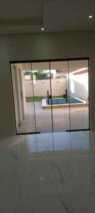 Imagem Sobrado com 3 Quartos à Venda, 168 m² em Eldorado - Anápolis