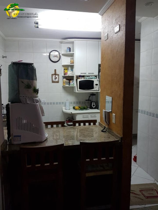 Imagem Casa de Condomínio com 3 Quartos à Venda, 100 m² em Mandaqui - São Paulo Imagem Casa de Condomínio com 3 Quartos à Venda, 100 m² em Mandaqui - São Paulo