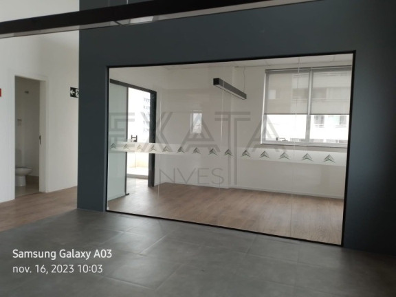 Imagem Imóvel para Alugar, 626 m² em Moema - São Paulo