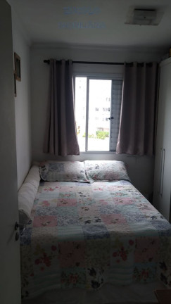 Imagem Apartamento com 2 Quartos à Venda, 48 m² em Vila Gonçalves - São Bernardo Do Campo Imagem Apartamento com 2 Quartos à Venda, 48 m² em Vila Gonçalves - São Bernardo Do Campo