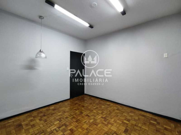 Imagem Casa com 3 Quartos para Alugar, 127 m² em Centro - Piracicaba