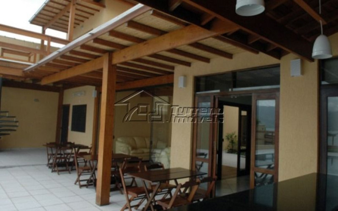 Imagem Casa com 6 Quartos à Venda, 430 m² em São Francisco - São Sebastião