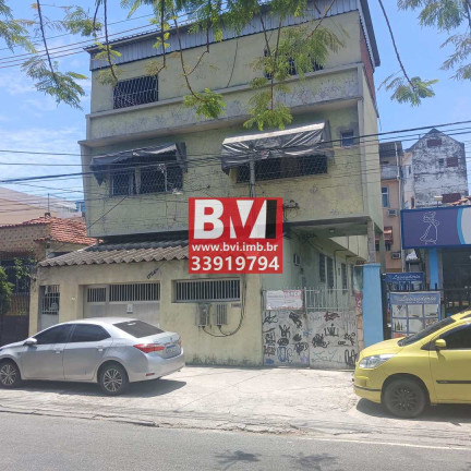 Apartamento com 2 Quartos à Venda, 72 m² em Vila Da Penha - Rio De Janeiro