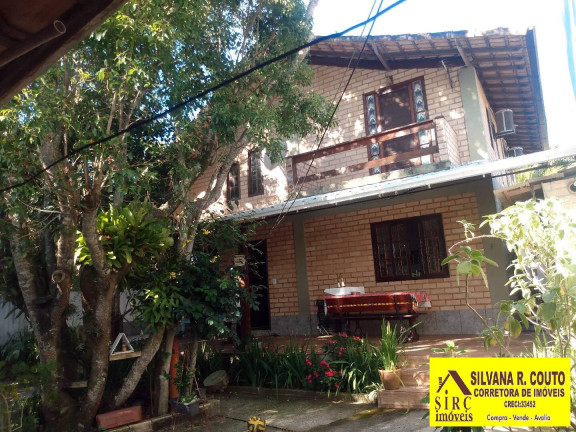 Imagem Casa com 4 Quartos à Venda, 480 m² em São Bento Da Lagoa - Maricá Imagem Casa com 4 Quartos à Venda, 480 m² em São Bento Da Lagoa - Maricá