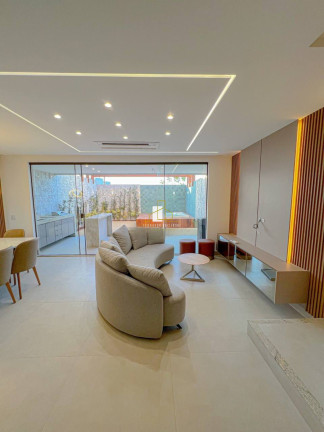 Imagem Casa com 3 Quartos à Venda, 125 m² em Morada De Laranjeiras - Serra Imagem Casa com 3 Quartos à Venda, 125 m² em Morada De Laranjeiras - Serra