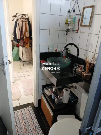 Imagem Apartamento com 2 Quartos à Venda, 45 m² em Nova Olinda - Londrina Imagem Apartamento com 2 Quartos à Venda, 45 m² em Nova Olinda - Londrina