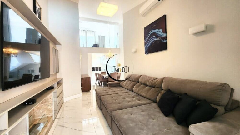 Imagem Casa de Condomínio com 4 Quartos à Venda, 240 m² em Residencial Ibi-aram Ii - Itupeva Imagem Casa de Condomínio com 4 Quartos à Venda, 240 m² em Residencial Ibi-aram Ii - Itupeva