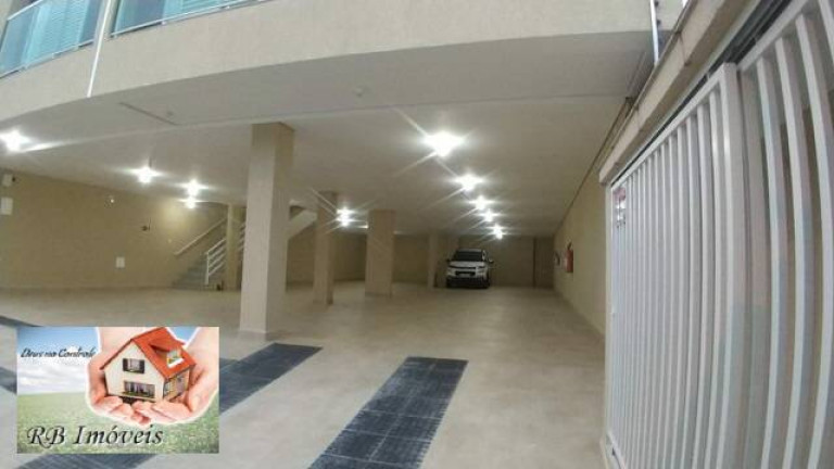Imagem Apartamento com 2 Quartos à Venda, 50 m² em Jardim Irene - Santo André Imagem Apartamento com 2 Quartos à Venda, 50 m² em Jardim Irene - Santo André