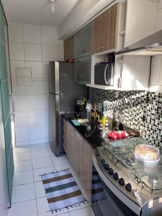 Imagem Cobertura com 3 Quartos à Venda, 100 m² em Galo Branco - São Gonçalo