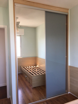 Imagem Imóvel com 3 Quartos à Venda, 112 m² em Santo Amaro - São Paulo Imagem Imóvel com 3 Quartos à Venda, 112 m² em Santo Amaro - São Paulo