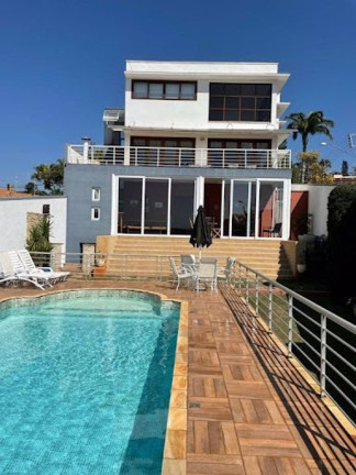 Imagem Casa com 3 Quartos à Venda, 472 m² em Jardim Siriema - Atibaia
