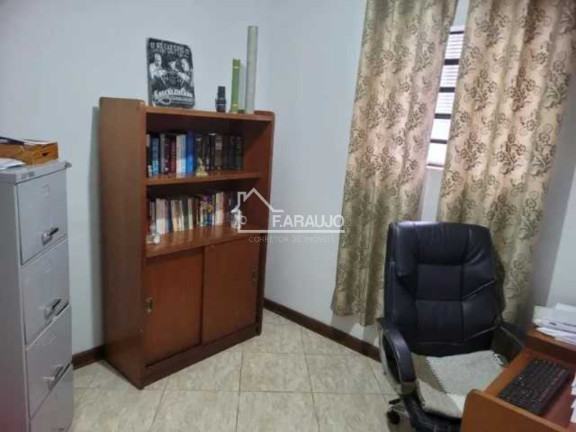 Imagem Casa com 3 Quartos à Venda, 285 m² em Jardim Santa Rosália - Sorocaba